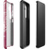 NHL Colorado Avalanche Frozen Galaxy S25 Impact Case